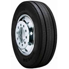 Anvelopa camion de trailer 245/70/17,5 Fulda EcoTonn (MS) 143/141J